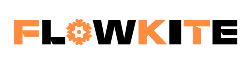Flowkite